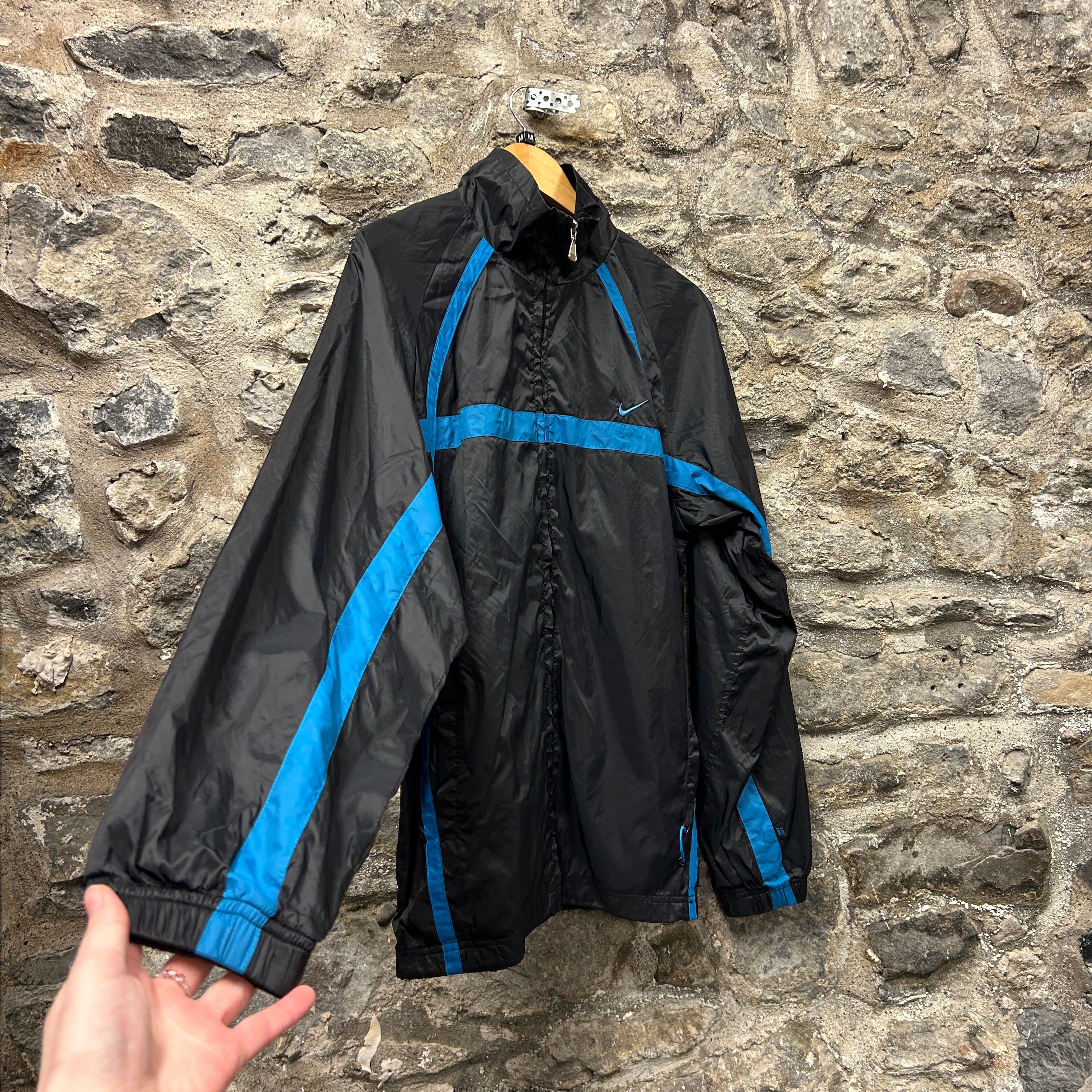 Nike Windbreaker Jacket