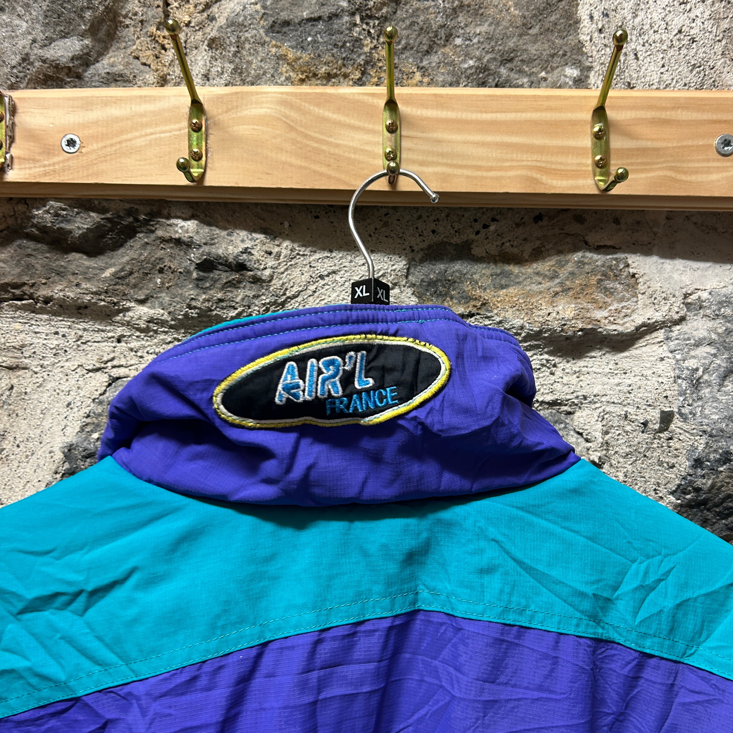 Festival Jacket