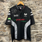 Vintage Ospreys 2005-2006 Kooga Rugby Jersey