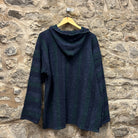 Vintage Jer Baja Hoodie