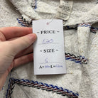 Vintage Molina Baja Hoodie