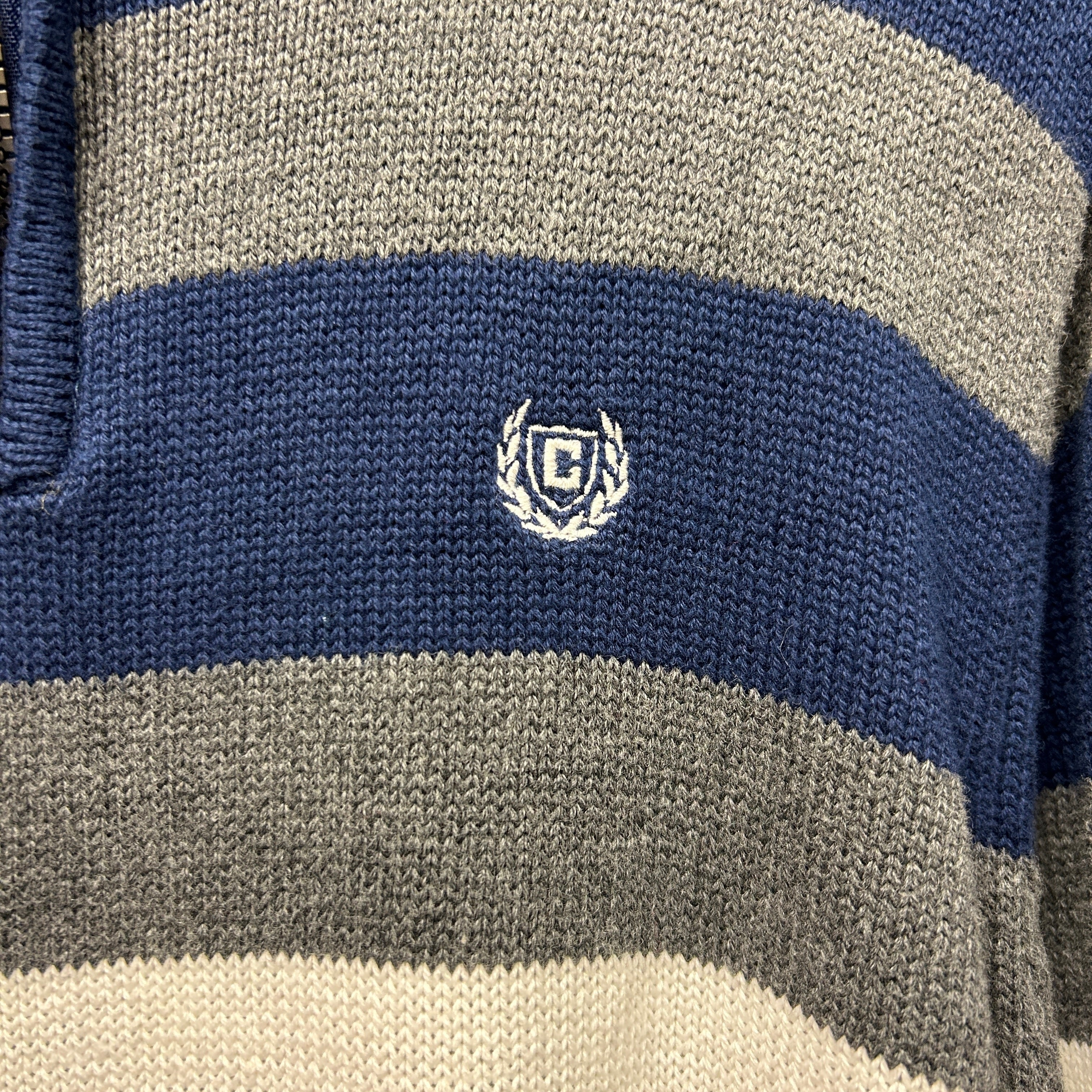Chaps Cardigan Jacket