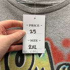 Tom And Jerry T-shirt