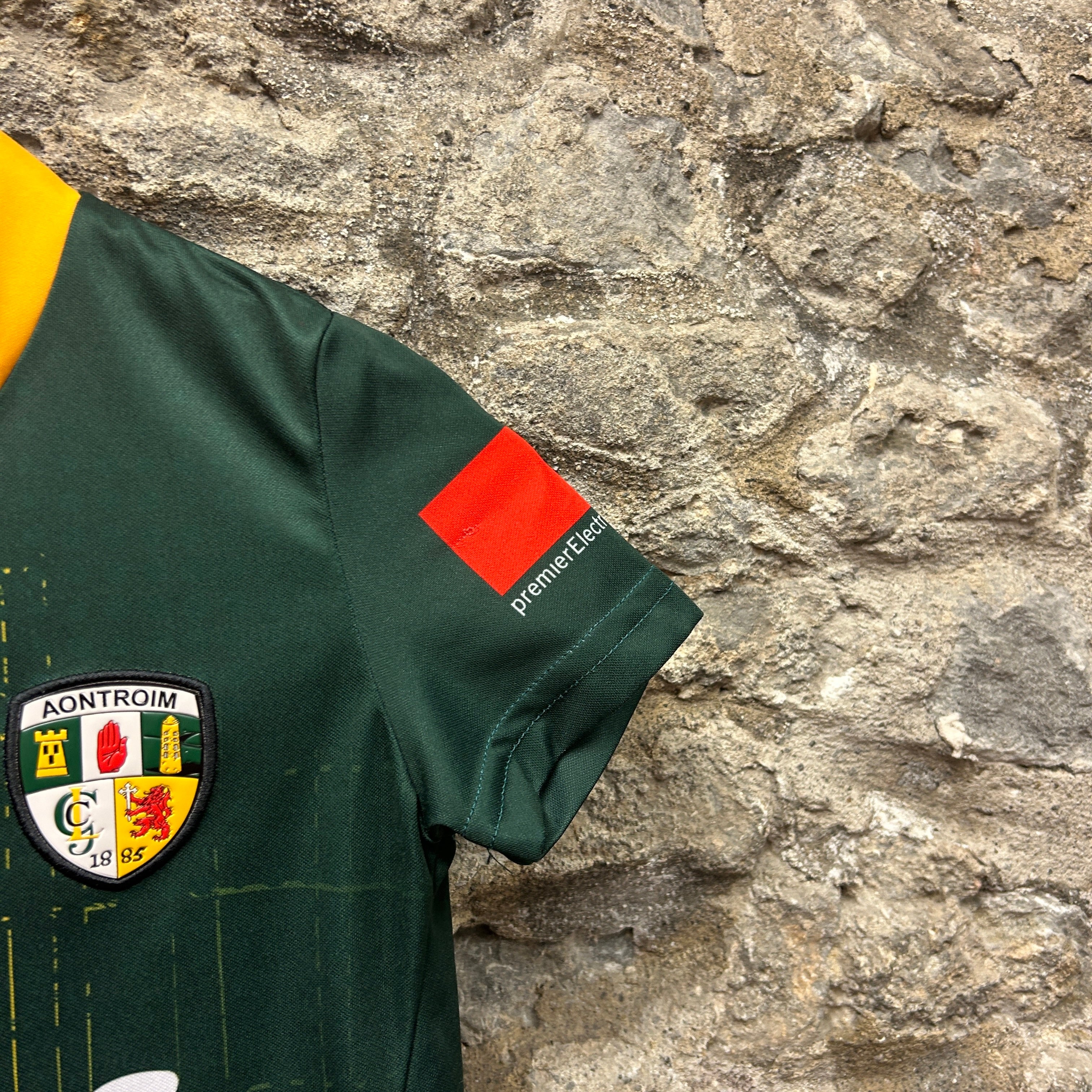 Antrim O'neills Football Jersey