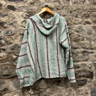 Baja Joe Baja Hoodie