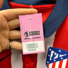 Atletico Madrid 2020/2021 Nike Football Shirt