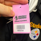 Steelers Nfl Jacket