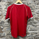Manchester United Nike Football Shirt