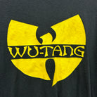 Wu-tang T-shirt