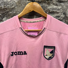 Joma Palermo Football Shirt 2015-2016