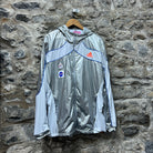 Nasa Adidas Windbreaker Jacket