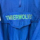Minnesota Timberwolves Starter Jacket
