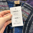 Vintage Sun Specs Baja Hoodie