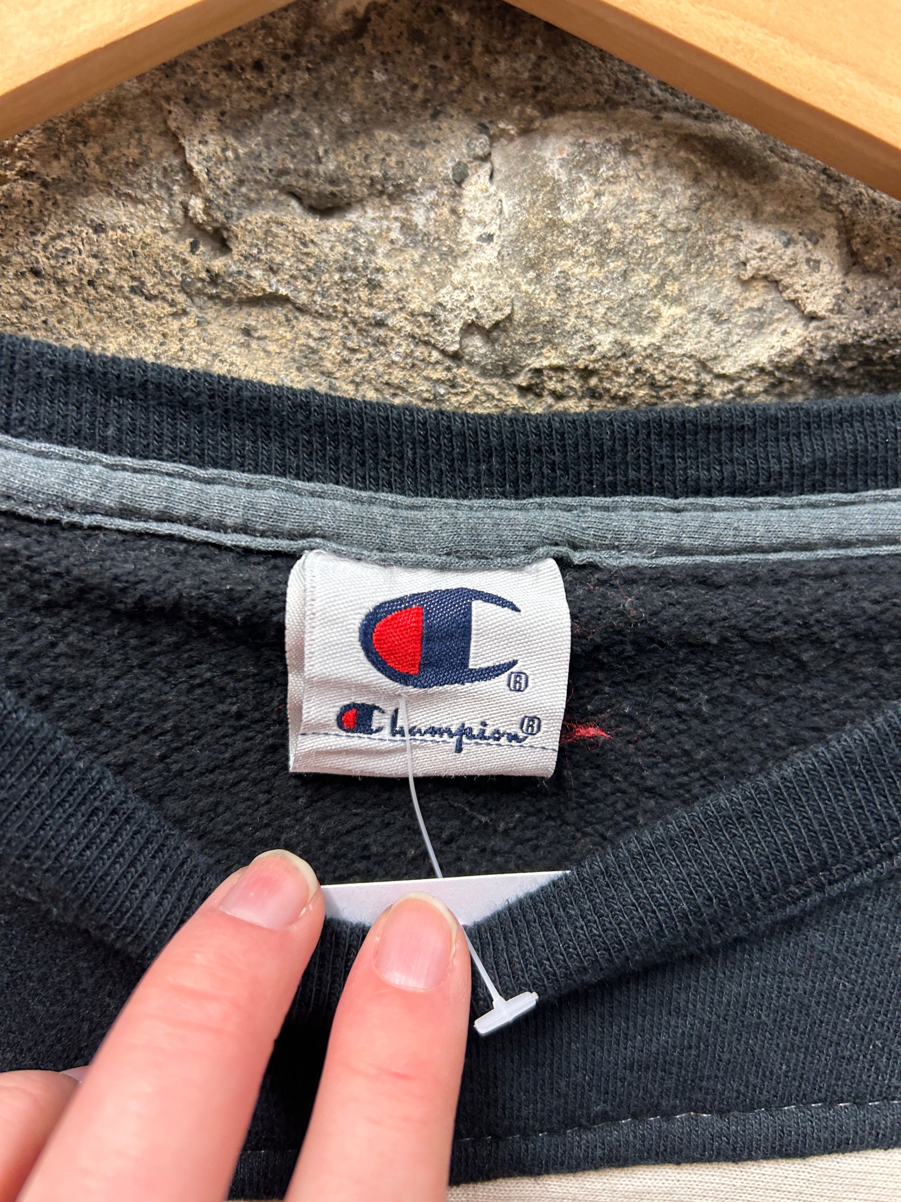 Vintage Rework Champion Sweatshirt