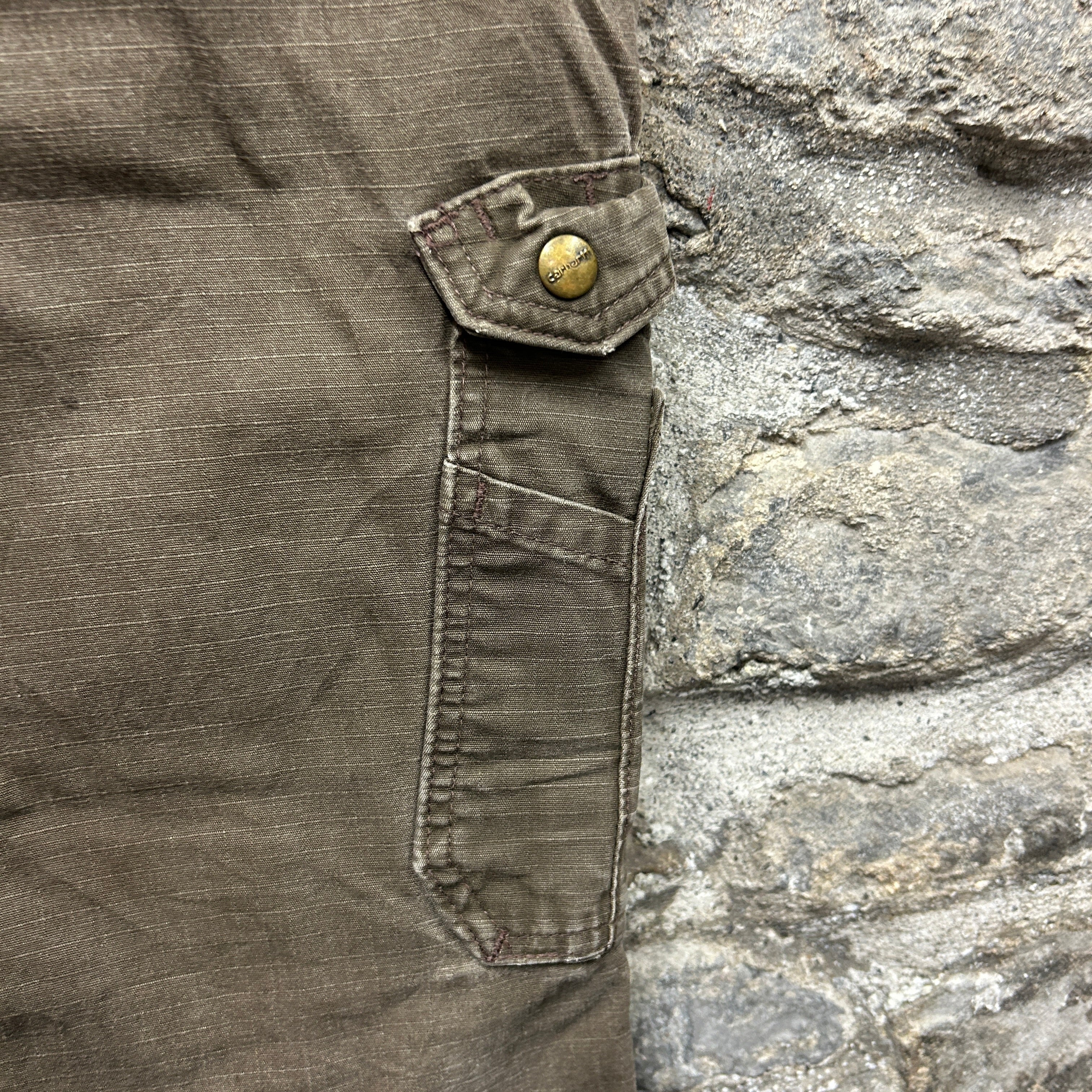 Carhartt Track Pants
