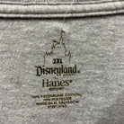 Disneyland Resort By Hanes Sweatshirt