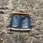 Bershka Mini Skirt