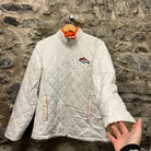 Denver Broncos Nfl Team Apparel Jacket