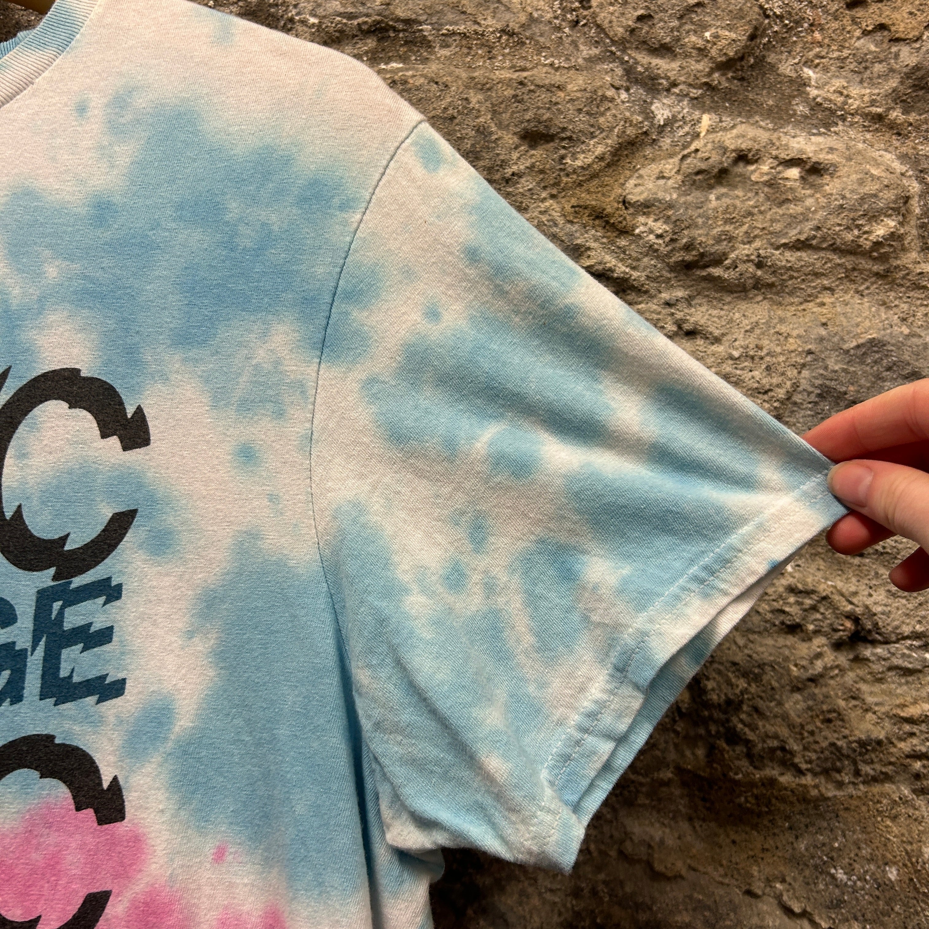 Ac/dc T-shirt