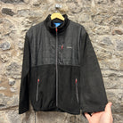 Reebok Fleece Jacket
