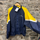 Vintage Windbreaker Jacket