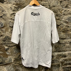 Fc Copenhagen Kappa Football Shirt