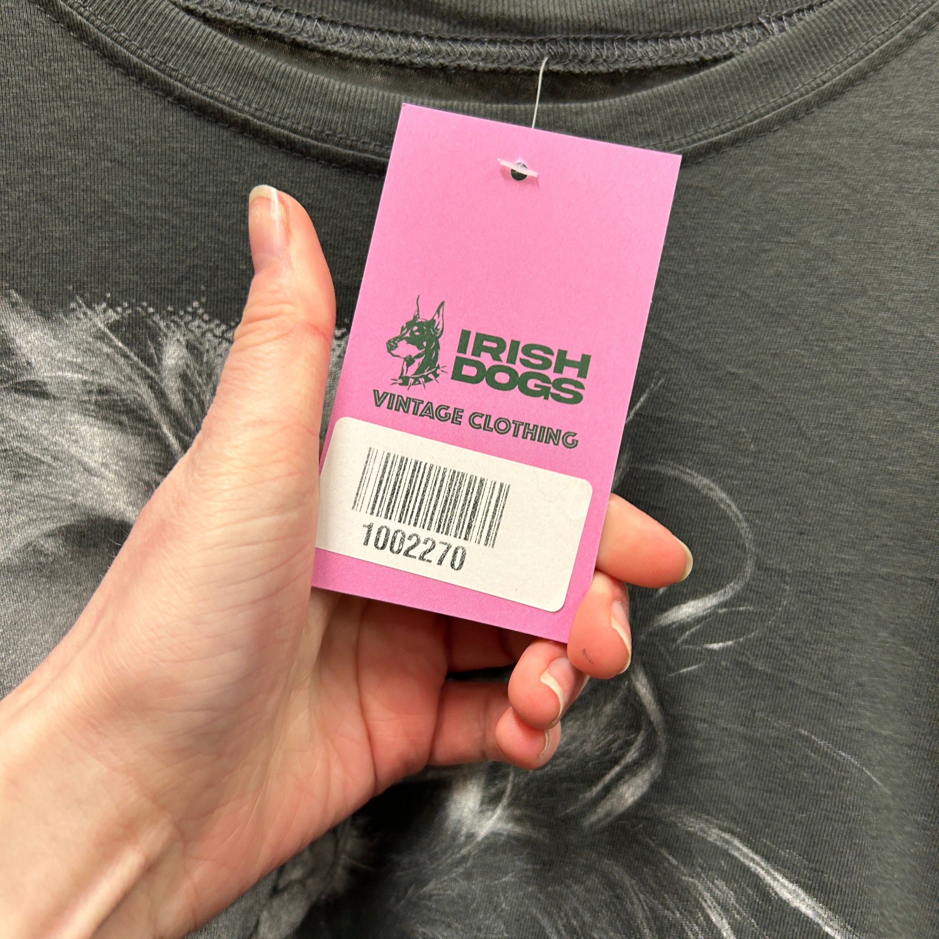 Lady Gaga T-shirt