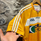 Antrim O'neills Football Shirt