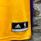 LA Lakers Kobe Bryant Adidas Basketball Jersey