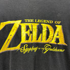 Zelda T-shirt