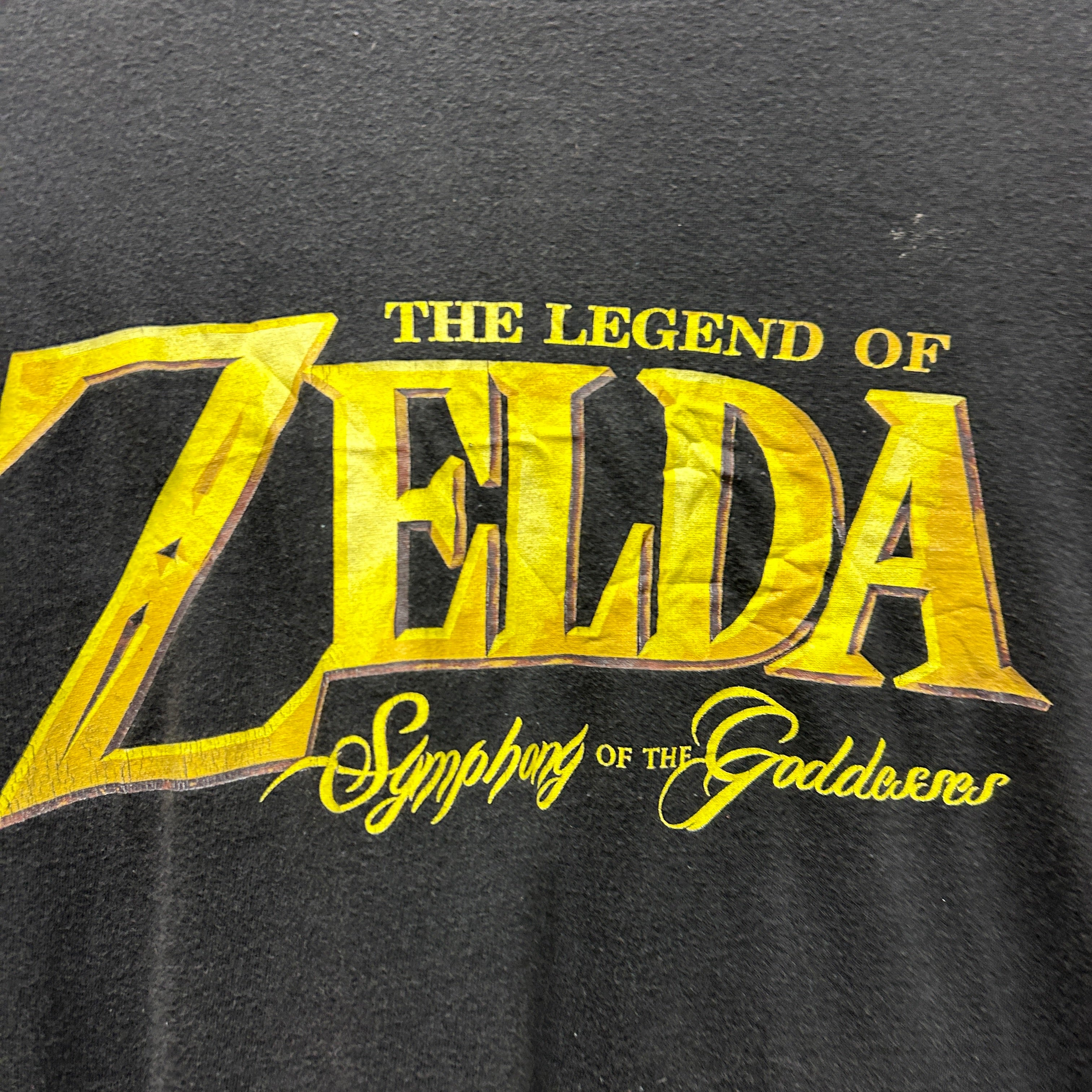 Zelda T-shirt