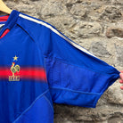 France 2004/2005 Adidas Football Shirt