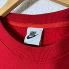 Nike coogi-style sweatshirt image 2