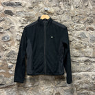 Lacoste Fleece Track Jacket