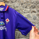 Florentina 1995 Reebok Football Shirt