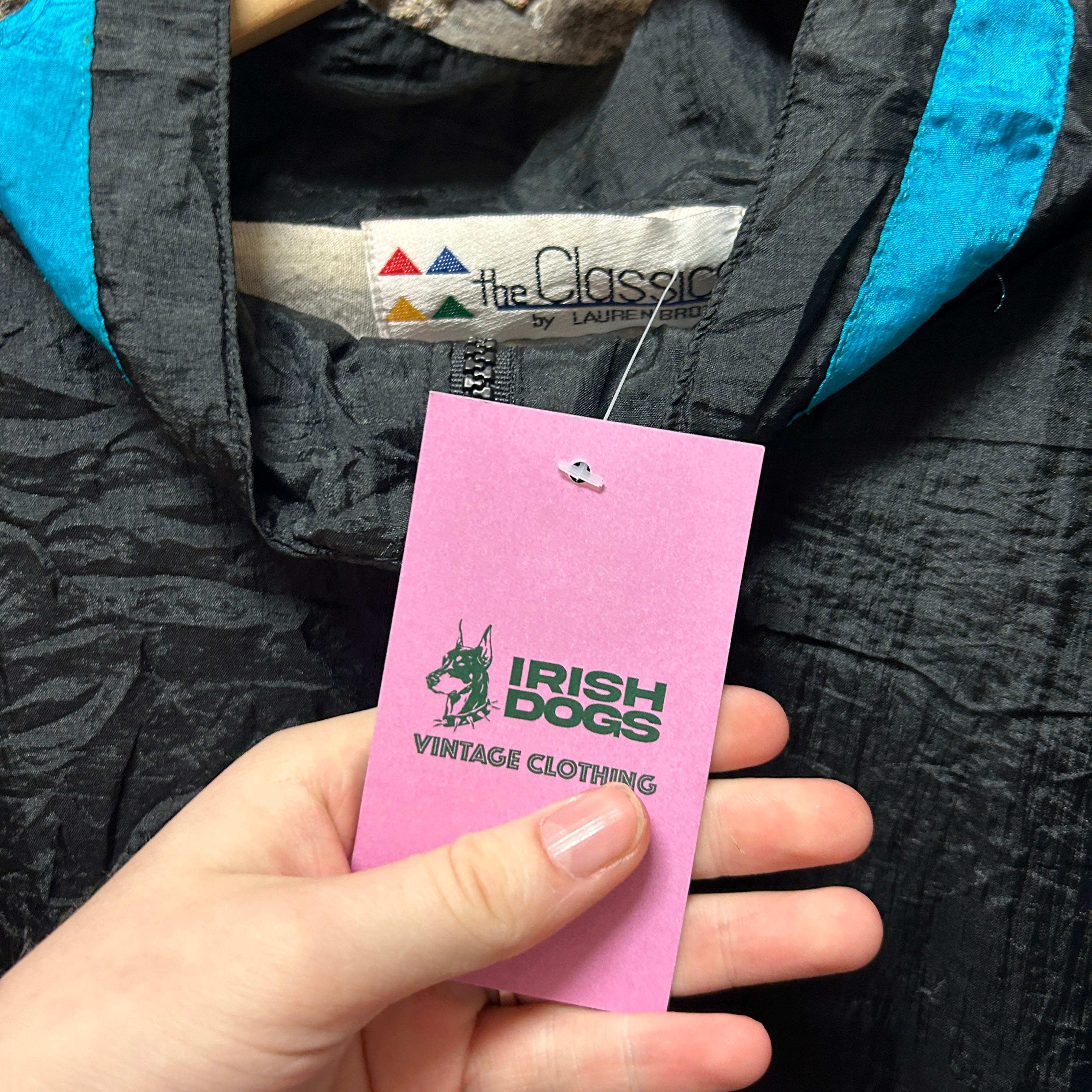 Festival Jacket
