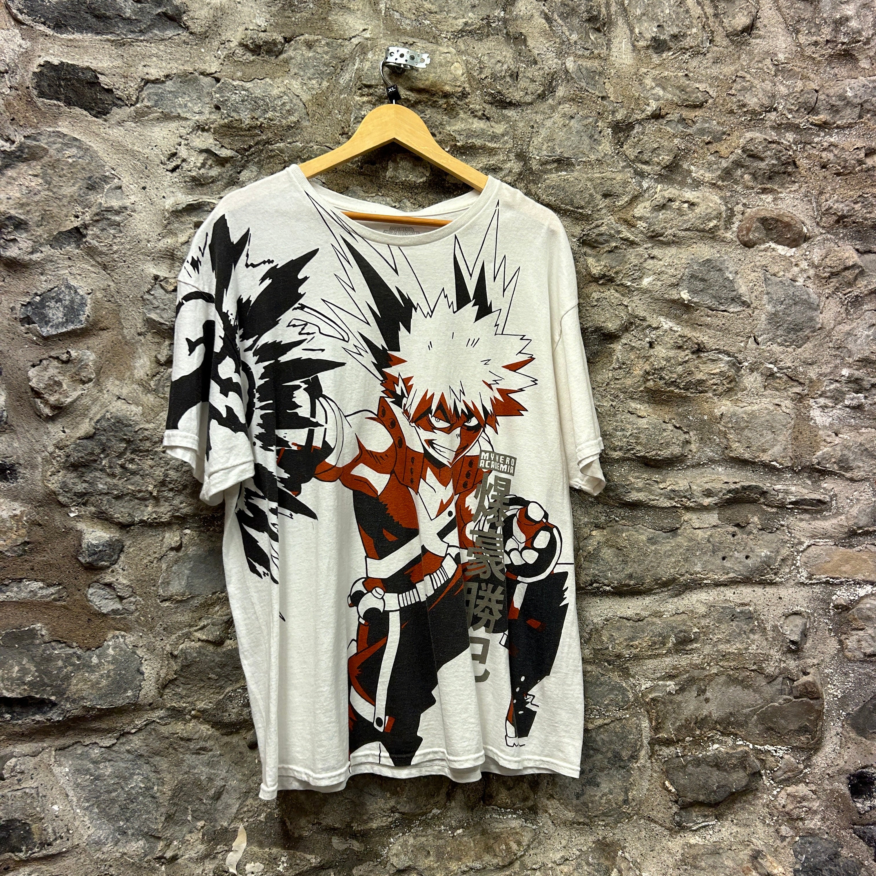 My Hero Academia T-shirt