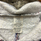 Vintage Molina Baja Hoodie