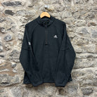 Adidas Fleece Sweatshirt