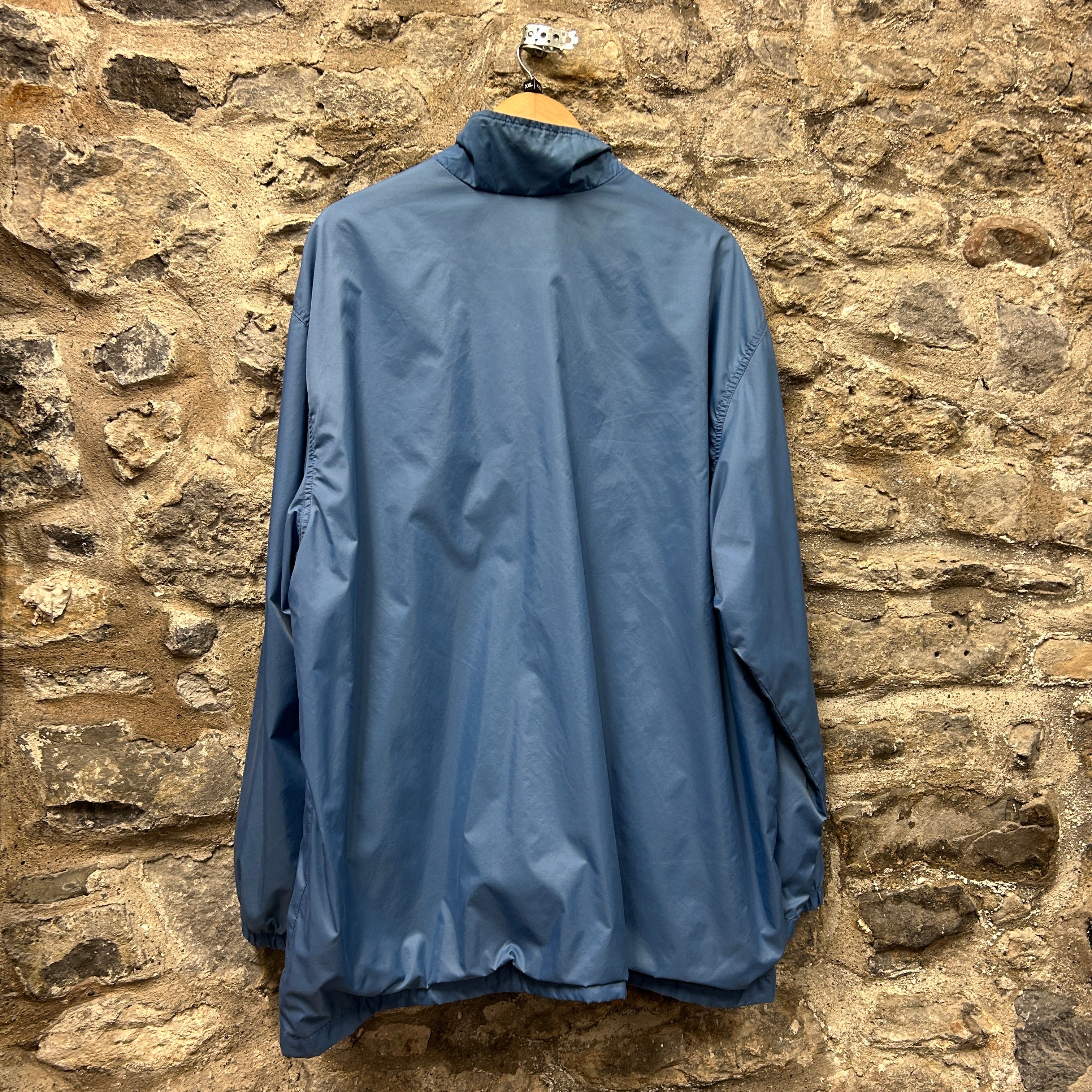 Nike Windbreaker Jacket