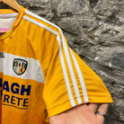 Antrim O'neills Football Shirt