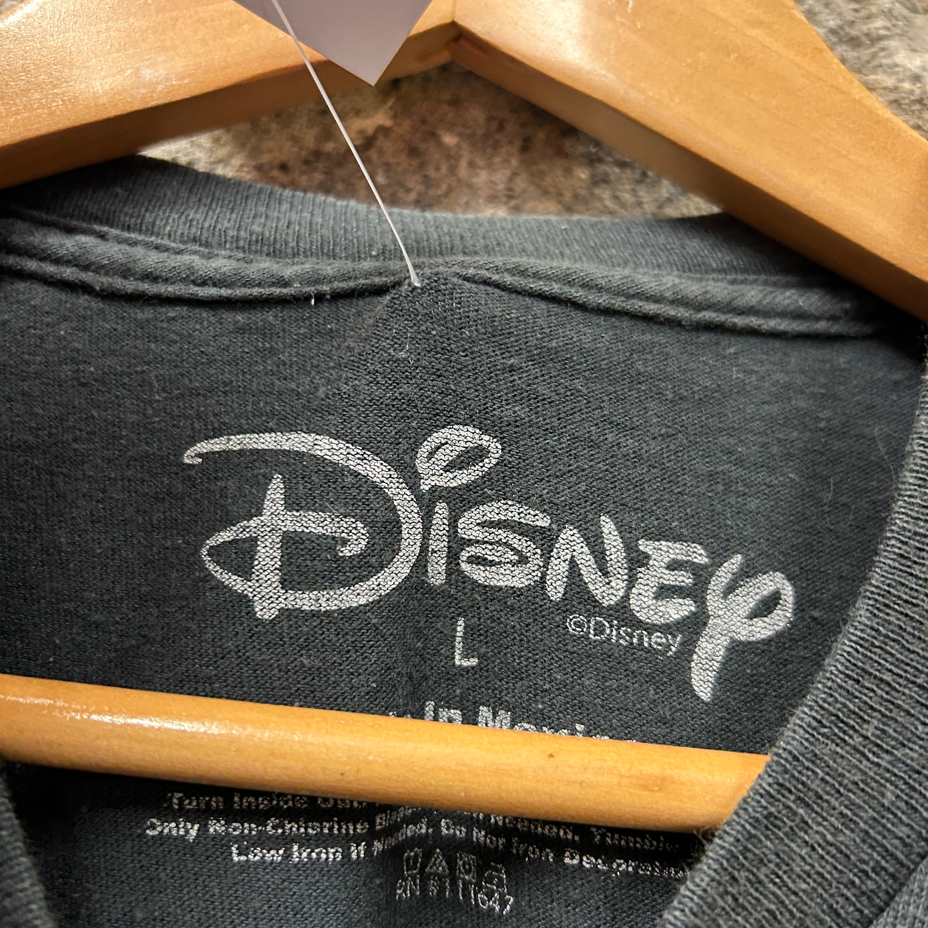 Disney T-shirt