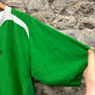 Vintage Celtic 2005-2006 Nike Football Shirt