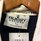 Rugby Nations Rugby Shirt