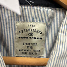 Tom Tailor Rugby Shirt