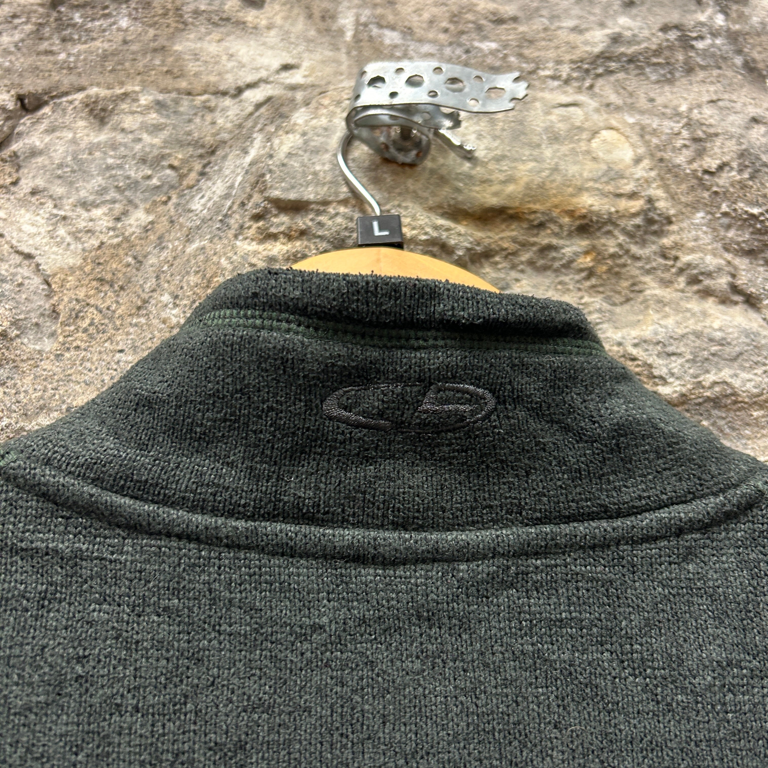 Champion Fleece Track Jacket