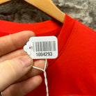 Spartak Moscow 2012 Nike Football Shirt