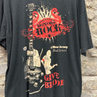Donors Rock T-shirt