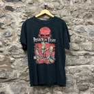 Attack on Titan T-shirt