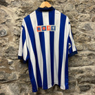 Vintage FC Porto 2002-2003 Nike Football Shirt
